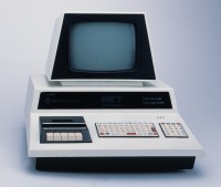 Commodore Mod. PET 2001